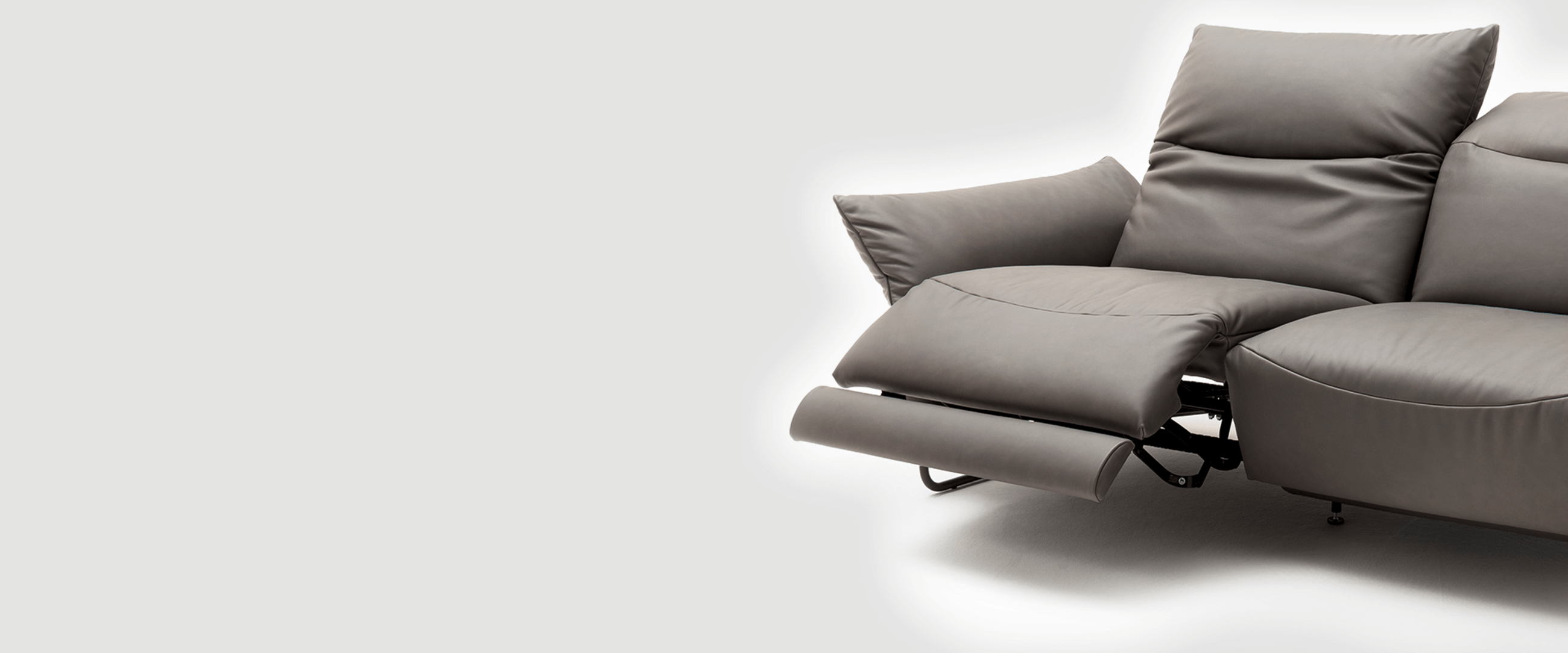 Comfort Republic Comfort Republic Polstermöbel bei Polster Peper in Espelkamp