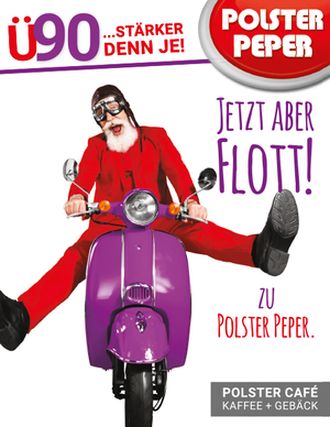 Polster Peper Werbung 2022-03