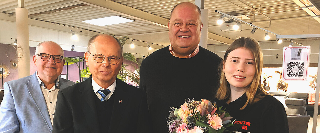 Charleen Müller ist die Beste Charleen Müller ist die Beste