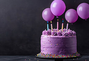 95 Jahre Polster Peper