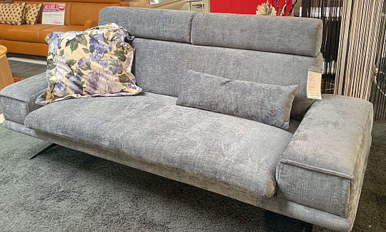 Einzelsofa 24/Hubertus Einzelsofa 24/Hubertus