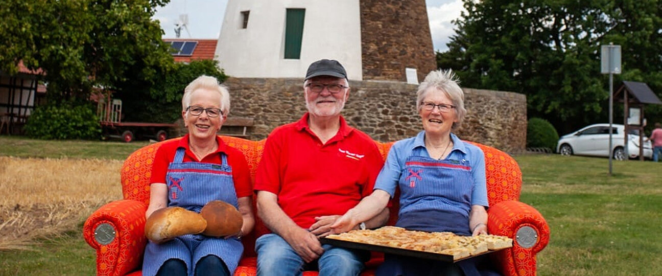 Mühlentag in Eickhorst. Wir waren dabei… Mühlentag in Eickhorst. Wir waren dabei…